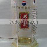 Acrylic Wine Box thumbnail-1