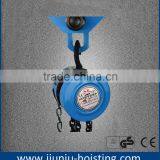 Most Popular Manual Chain Block Type Chain Pulley Block thumbnail-1