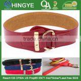 Fashion Classic Style PU Belt For Ladies --- E1412063 thumbnail-1