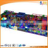 Exciting and Fun Kids Indoor Sofy Playground Soft Play thumbnail-5