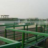 Anti-corrosion / Flame-resistant FRP GRP Fence/ FRP Guardrail/ FRP Handrail thumbnail-1
