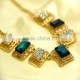 Women Necklaces Big Necklace Pendant Alloy Jewelry for 2016 thumbnail-1