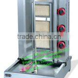 2014 Hot Seller Shawarma Machine, Doner Kebab Grill, Meat Kebab Machine thumbnail-3