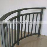 Balcony Glass Railings Handrail System About Modern Architectural thumbnail-1