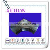 AURON/HEAWELL ABS BV GL DNV ISO ROHS CE Hot Dipped Galvanized Steel Cable Channel/GI Cable Chaneel/Carbon Steel Cable Gallery