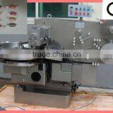 YB-600S Automatic Pillow Type Packing Machine, Candy Twist Packing Machine Packing Machine for Nuts thumbnail-5