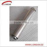 Stainless Steel Jacketed Sanitary Spool thumbnail-5
