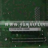 Yaskawa ETC619250-S5000 CPU Board