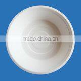 Sugarcane Bagasse Bowl With Coated 1000cc