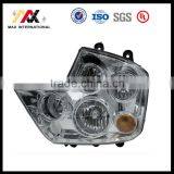 HOWO A7 Heavy Duty Truck Vacuum Led Headlight/Headlamp thumbnail-1