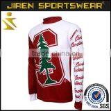 Wholesale Mountain Bike Jersey Lastest Cycling Jersey Hight Quality Mountain Jersey Design for You thumbnail-1