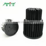 led heat sink heat pipe