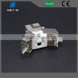 Gold Supplier Rj45 Punchdown Keystone Jack Manufacturer thumbnail-6