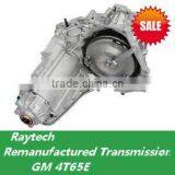 General Motor 4T65E Remanufactured Automatic Transmission