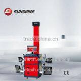 Hot Selling ! CE Certificated Classic 3D Alignments thumbnail-1