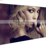 Factory Made Samsung Panel Wall Mount Lcd tv Stand for Advertising thumbnail-2