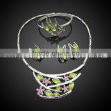 Jewelry,gold Jewelry Sets,jewelry Set thumbnail-1