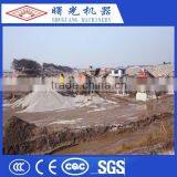 Fast Delivery Mobile Jaw Crushing Station Mobile Stone Crusher Plant thumbnail-2