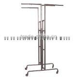 2015 Top Sale Metal Clothes Rack thumbnail-3