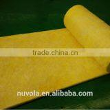 Thermal Insulation Material Glasswool Blanket thumbnail-1