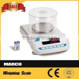 High Precision Electronic 5kg Digital Weighing Balance thumbnail-2