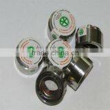 No.6round With Spring & Ball Anti-theft Lock Nut thumbnail-1