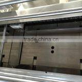 2-5L Sticky Liquid Weighing Filling Capping Machine thumbnail-5
