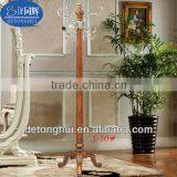 Folding Clothes Drying Rack S-10# thumbnail-1