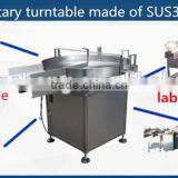 SUS304 Stainless Steel Feeding Bottle Machine,bottle Turntable thumbnail-6