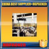 HGJP-700 SHEET EXTRUDER CHINA PET Extrusion Machine