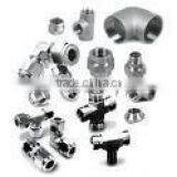 Forged Fittings Stockist in Canada thumbnail-1