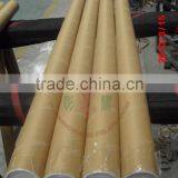 Stainless Steel U Groove Tube for Holding the Glass