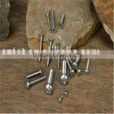 High Quality Din 7996 Cross Recessed Round Head Screws thumbnail-2