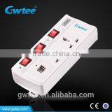 GT-N68 Electric Earphone Extension Cord thumbnail-5