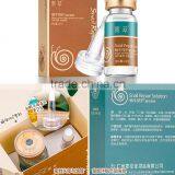 Powerful Snail Repair Serum Solution Moisturizing Remove Acne Marks Scar Skin Cell Regeneration thumbnail-4