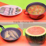 Silicone Food Film thumbnail-1