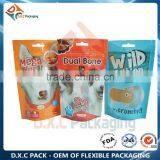 New!Hot Sale Aluminum Foil Bag Customized Aluminum Foil Packaging Bag thumbnail-1