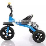 Shoke Absorber Beautiful Candy Colours Tricycle/ 3 Wheels Children Ride on Toy/ Baby Tricycle thumbnail-6
