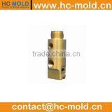 Custom Aluminum pc pa Pmma Brass Abs Plastic and Metal Rapid Prototyping thumbnail-3