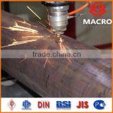 API L80 7'' 177.8mm Slotted Casing Pipes for Oil & Gas thumbnail-1