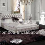 CNBM 2014 Best Selling Cheap Classic Bedroom Furniture thumbnail-1