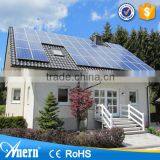 High quality off grid 1kw solar system price for home