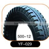 Motorcycle rubber tyres