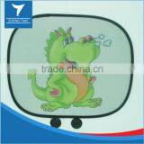 Promotional Mesh Car Sunshade, Car Sunshade, Windshield Sun Shade thumbnail-3