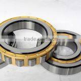Strong Solidity Cylindrical Roller BearingsN NJ NU206 thumbnail-2
