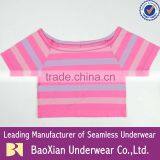 Comfortable Casual Loose Vest Top for Lady