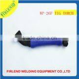 High Quality Trafimet WP-26F Tig Welding Torch Head