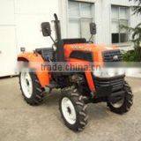 Farm Tractor SH320-324(23.5HP)/ 2 or 4 wheel / hot selling