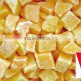 Yellow Sweet Potato in Dice Cut. thumbnail-1