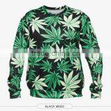 Hot Sale Good Quality 3D Custom All Over Sweatshirt Printing thumbnail-4